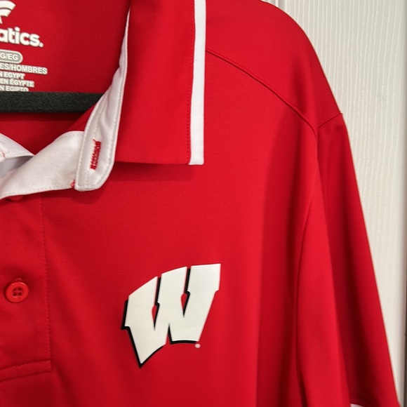 Wisconsin Polo - Picture 3 of 9